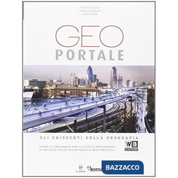 GEOPORTALE
