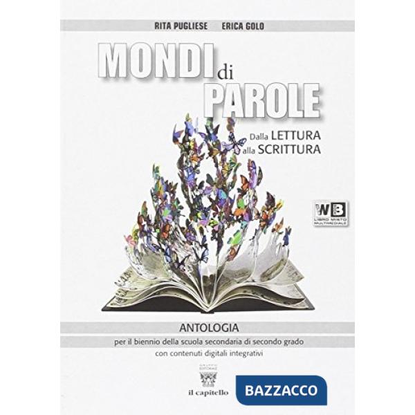 MONDI DI PAROLE E (VEND. SING.)