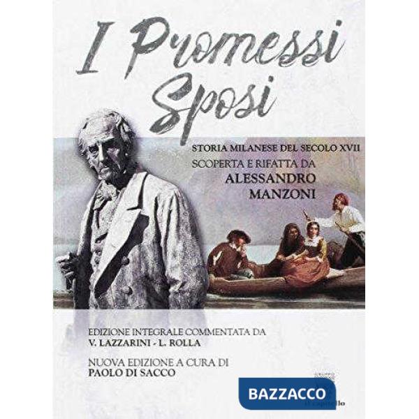 PROMESSI SPOSI (I) + LIBRO DIGITALE