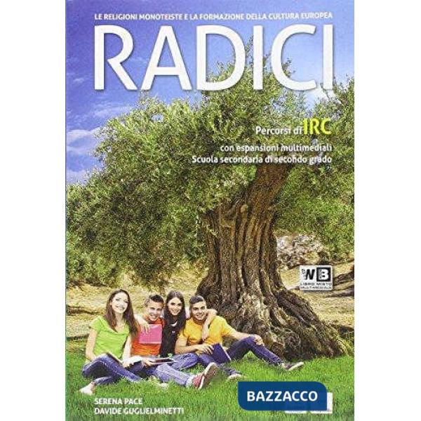 RADICI + DVD LIBRO DIG.