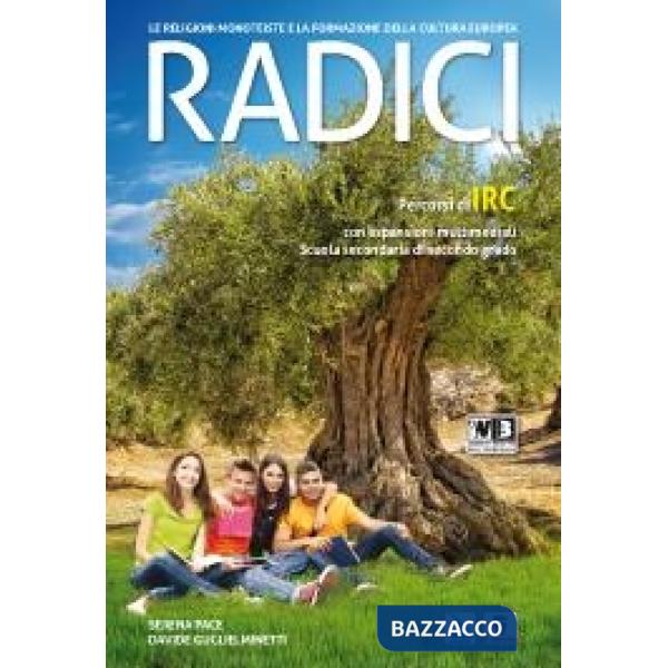 RADICI LIBRO DIGITALE