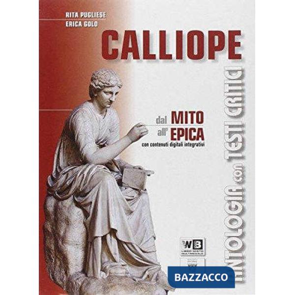 CALLIOPE - EPICA LICEI + DIGITALE