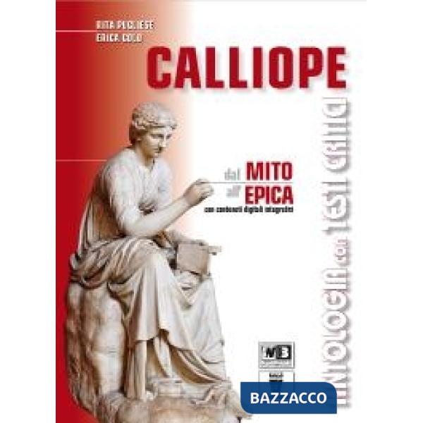 CALLIOPE LIBRO DIGITALE