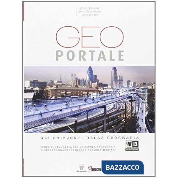 GEOPORTALE + DIGITALE