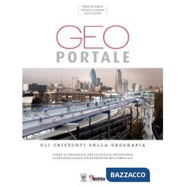GEOPORTALE LIBRO DIGITALE