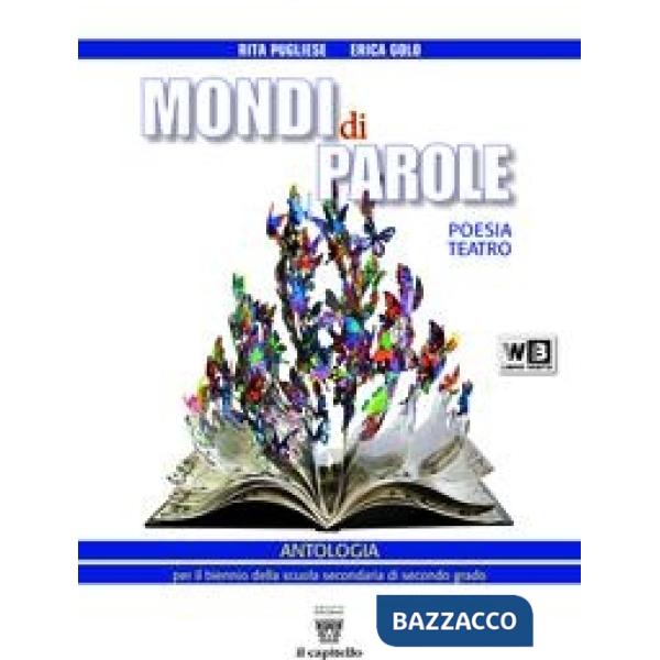 MONDI DI PAROLE A VERS. DIGITALE