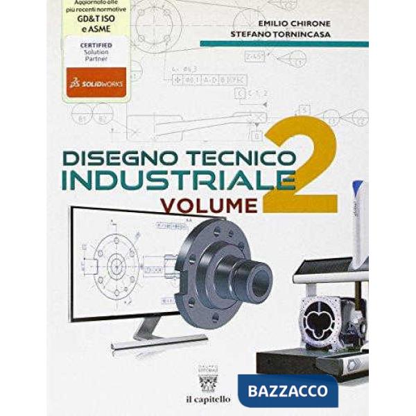 DISEGNO TECNICO INDUSTRIALE 2 15