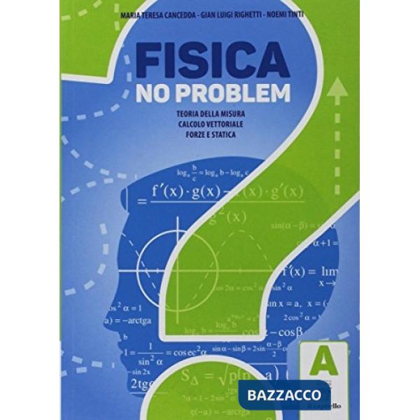 FISICA PER MODULI A