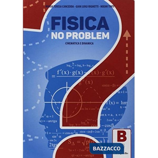 FISICA PER MODULI B