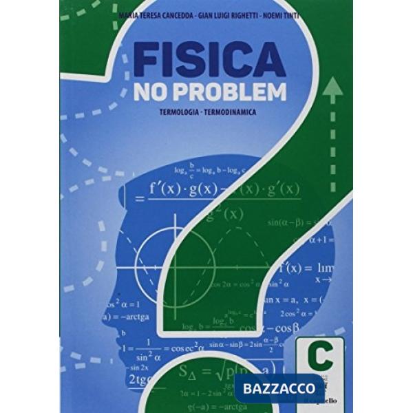 FISICA PER MODULI C