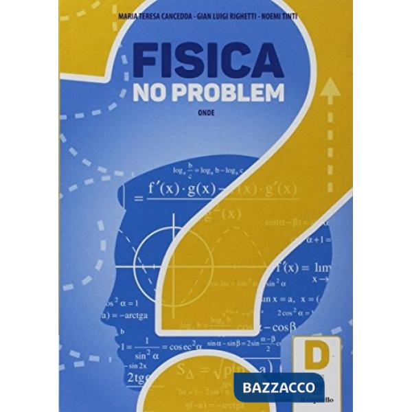 FISICA PER MODULI D