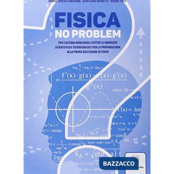 FISICA NO PROBLEM - MODULO F