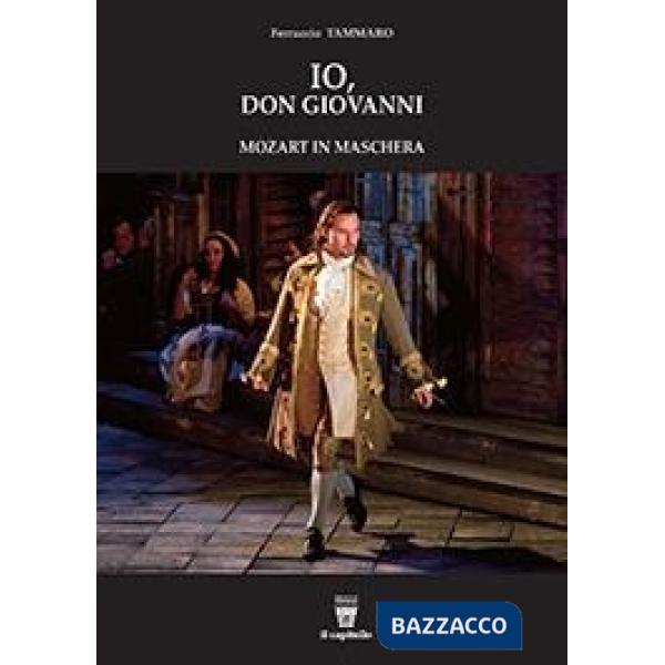 IO, DON GIOVANNI