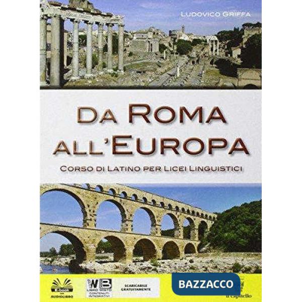 DA ROMA ALL'EUROPA