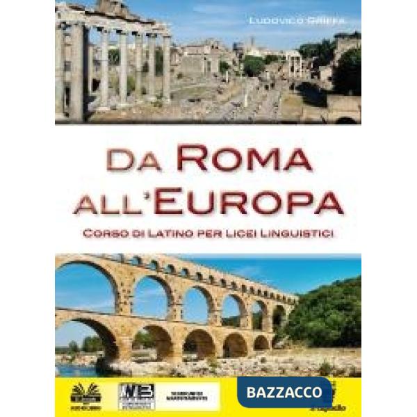 DA ROMA ALL'EUROPA DIGITALE