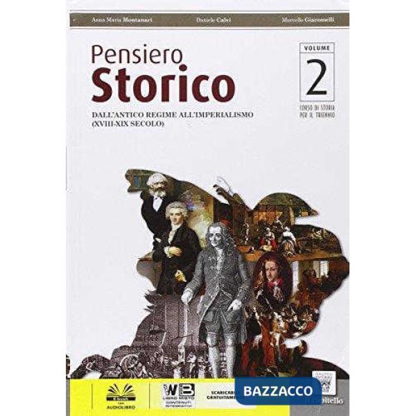 PENSIERO STORICO 2
