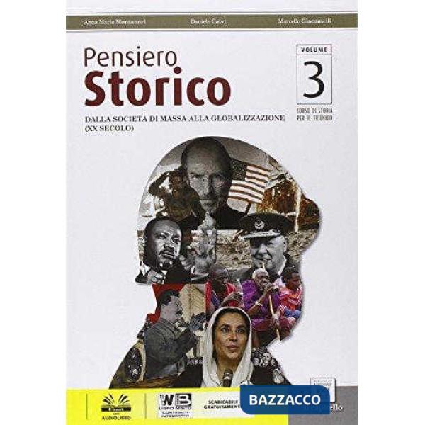 PENSIERO STORICO 3