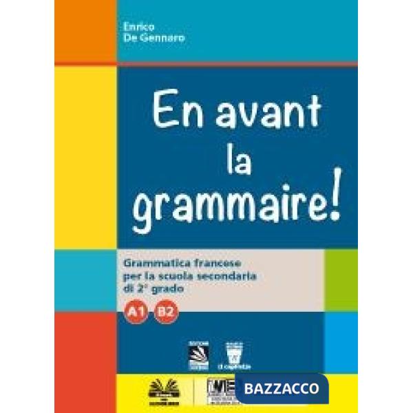 EN AVANT LA GRAMMAIRE! DIGITALE