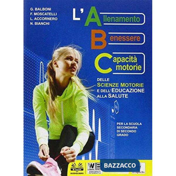 ABC SCIENZE MOTORIE V.S.