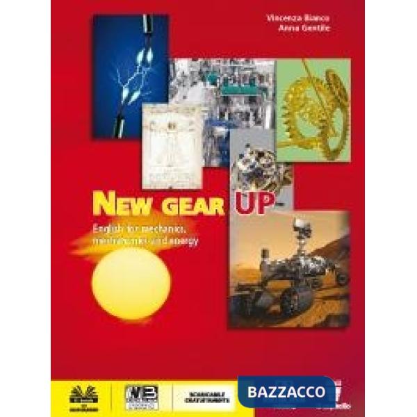 NEW GEAR UP DIGITALE