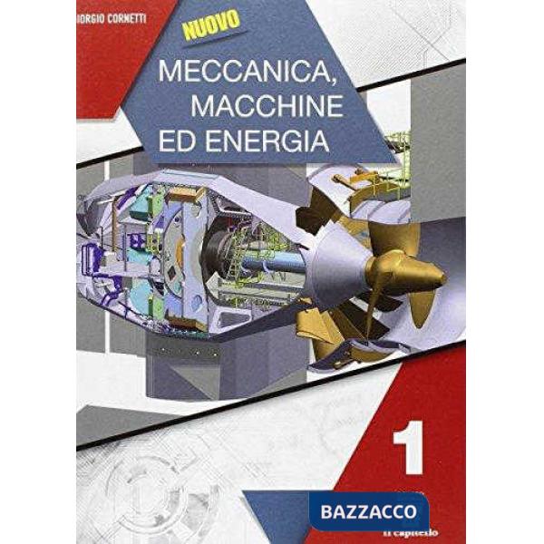 MECCANICA MACCHINE ENERGIA 1 15