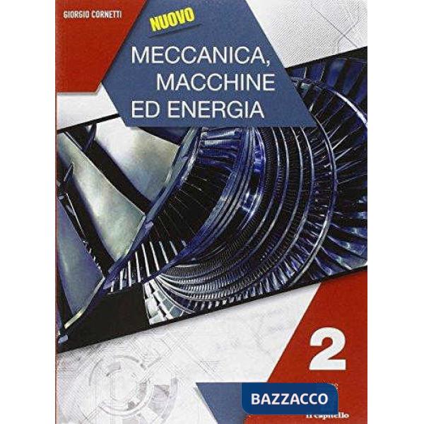 MECCANICA MACCHINE ENERGIA 2 15