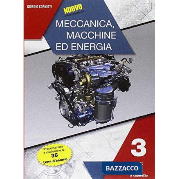 MECCANICA MACCHINE ENERGI 3 15