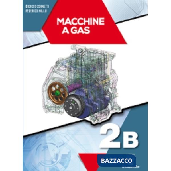MACCHINE A GAS 2B