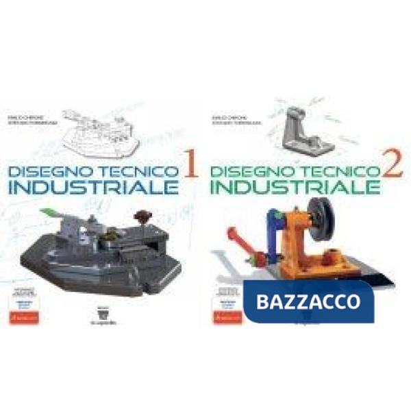 DISEGNO TECNICO IND. LE 1 '14 DIG