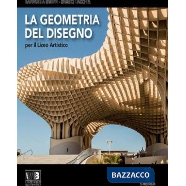 GEOMETRIA DEL DISEGNO LIBRO DIGITALE