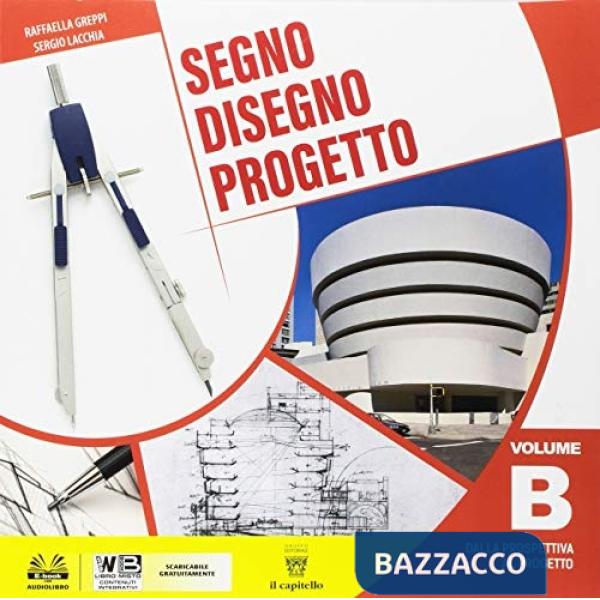 SEGNO DISEGNO PROGETTO VOLB + EBOOK