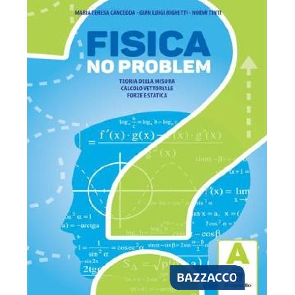 FISICA NO PROBLEM A DIGITALE