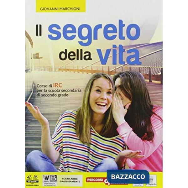 SEGRETO DELLA VITA - UNICO