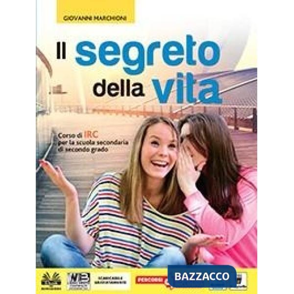 SEGRETO DELLA VITA DIGITALE