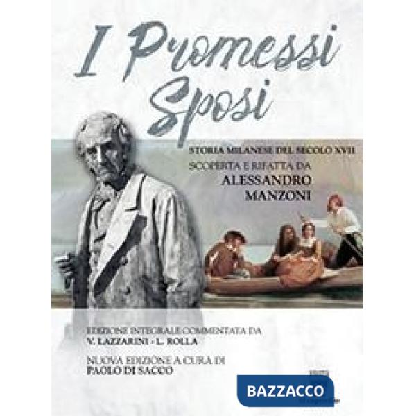 PROMESSI SPOSI '17 DIGITALE