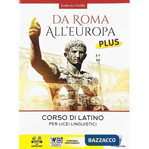 DA ROMA ALL'EUROPA PLUS