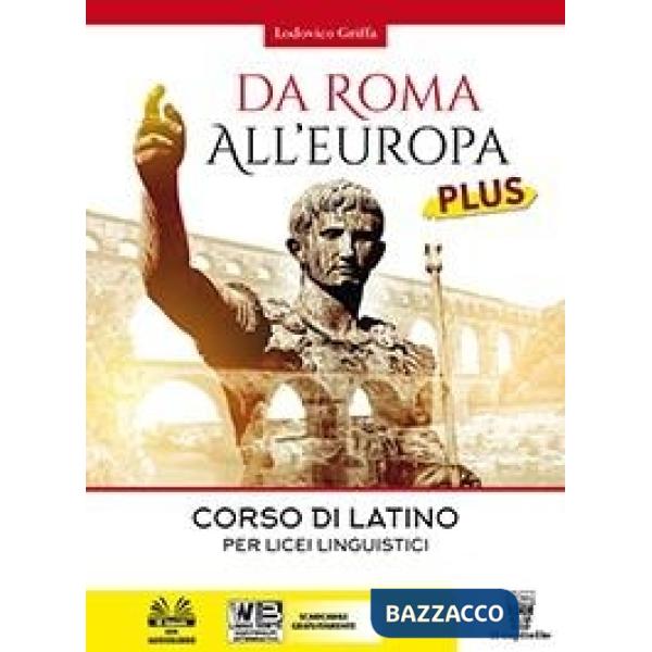 DA ROMA ALL'EUROPA PLUS DIGITALE