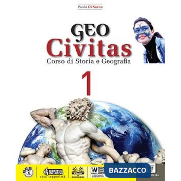 GEOCIVITAS 1 DIGITALE