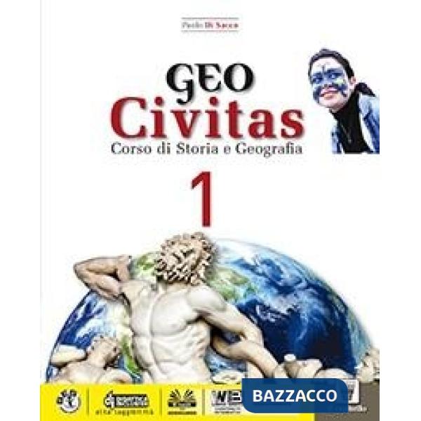 GEOCIVITAS 2 DIGITALE