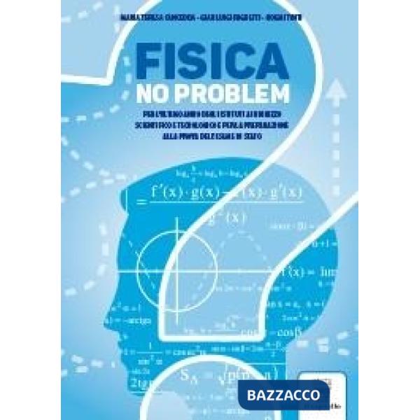 FISICA NO PROBLEM C DIGITALE