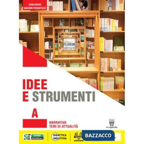 IDEE E STRUMENTI-POESIA