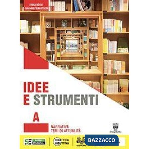 IDEE E STRUMENTI C - VERS. DIGITALE