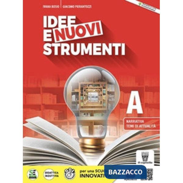 IDEE E STRUMENTI - PROMESSI SPOSI