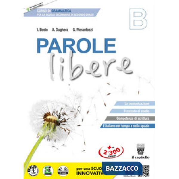 PAROLE LIBERE B
