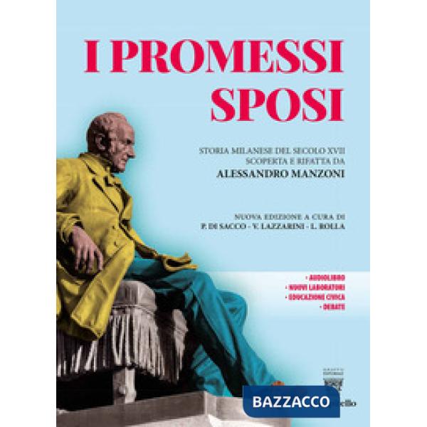PROMESSI SPOSI (I) ED 2022