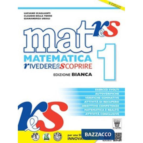 MAT R&S-ATTIVITA' CONCLUSIVE 3-4