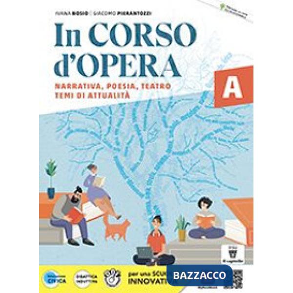 IN CORSO D'OPERA