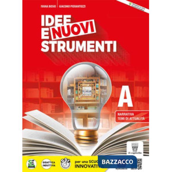 IDEE E NUOVI STRUMENTI