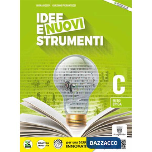 IDEE E NUOVI STRUMENTI C