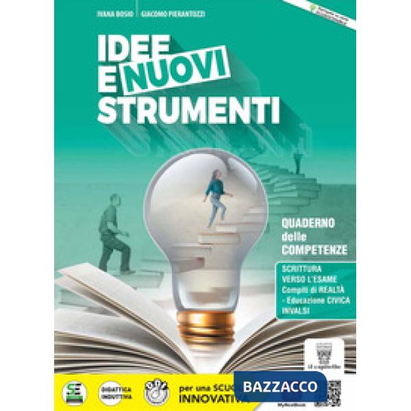 IDEE E NUOVI STRUMENTI - QUADERNO